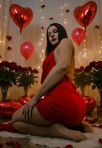 mrs_Bella_ kullanıcısının 💋Happy Valentine's Day💋 albümü -  3 fotoğraf