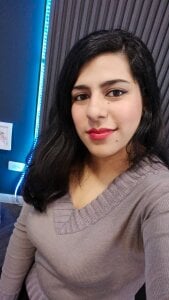 AgathaDark Public Pic