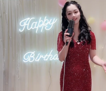 Tian-xin-999 生日庆典🎂 사진