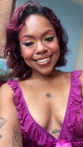 Nova_starrr Can I be your milkmaid ? 圖片 2