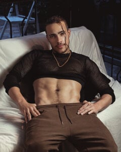 PatrickSenova sexy Boy Foto 3