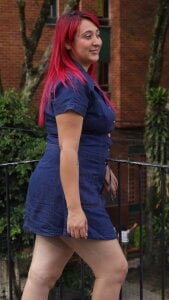 Rossehudsson Casual ❤ Pic