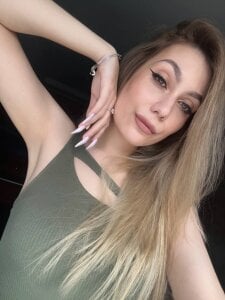 Michelle_Noir Public Pic