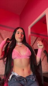 Victoria_14 I want to be your fantasy Pic 7