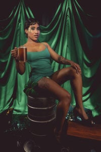 HAPPY ST. PATRICK'S DAY de Abby_brown__ Foto 4