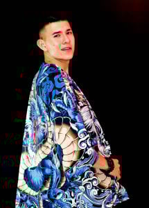 Aleck_Boy NARA SHOOT Pic 6