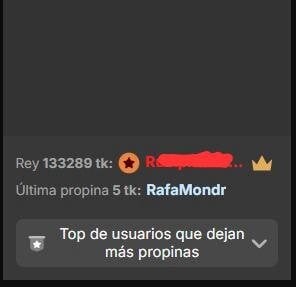 Capricho_01 Dream tip Pic