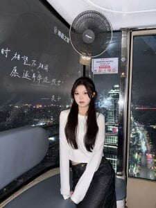 xiaojingzi66 生活日常 Pic