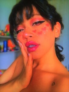 Cherry_Hanako_Cosplay's XXX Nude Photo 1