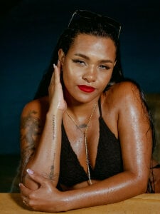 Emma_Morgann A joyful, almost cosmic trip! Foto 3