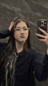 lilXdomiii Public Foto 5