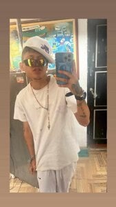 jaden_wolf “Tócame con la mirada.” Pic 2