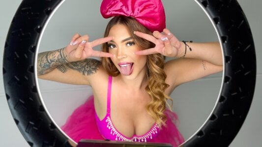 AmberAngelXXXのPrincessの 7枚の写真