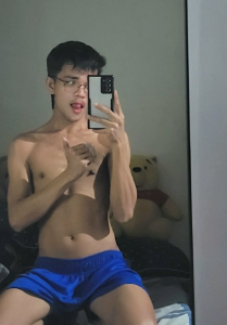 Natsboii Just Me Foto