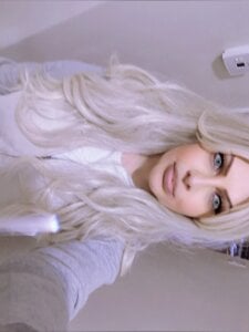 Care_Bares88 Flower 🌷 Pussy Power Pic 2