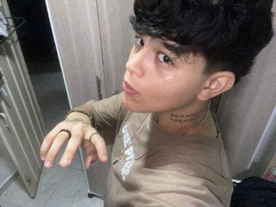 _ian_sweet Public Pic 2