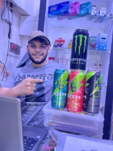 Fouzi1234bhm Public Pic