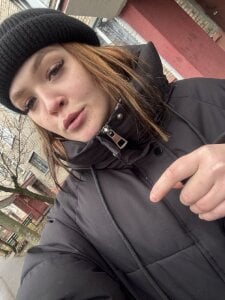 MichaelaStruckhoff Soft Focus Pic