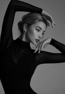 Mia_sofiia21 Glamorous 💃 Immagine  2