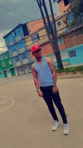 IsaiasRamirezz xxxb Pic