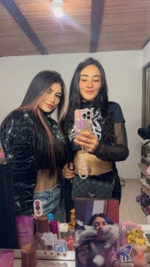 RoseMkency Tus Princesas 🌈 Kuva 2