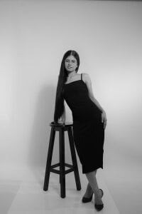 carlina_15 Queen of my own fire. Pic 3