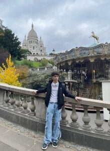 back_thomson LIVE... Kuva