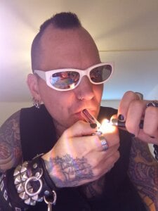 Premium-Jogurt Spass Fotos Pic