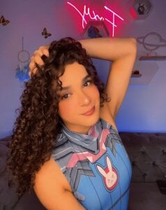 kendallspears_1 D.va🩷💙 Pic