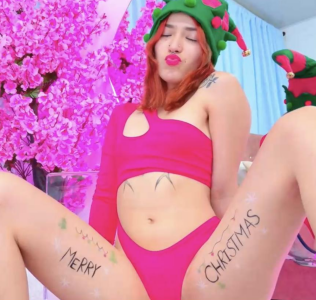 🎄merry chrismas🎄 de AlliciaKim  5 photos