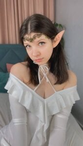 Baby_EvalenaのElfの 2枚の写真