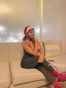 MelaninGoddess26 Goddess зображення 3