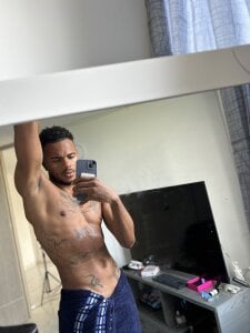 TysonWalkers kullanıcısının Chudai albümü -  2 fotoğraf