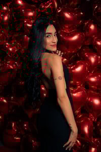 liz_rouse_: Valentine's Day ( 3 фото)