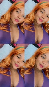 ISABELLA_020 Halloween 🎃 🔥👻 Immagine 