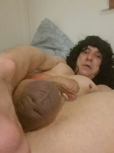 IngaStockholm's Free Sex Photo 3