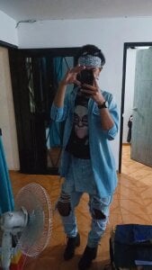 Public de Hetaira_Lexx  6 Imagens