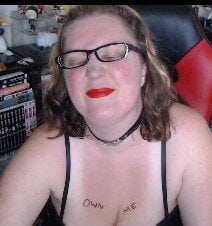 SugarTsunami It's me! Pic 2