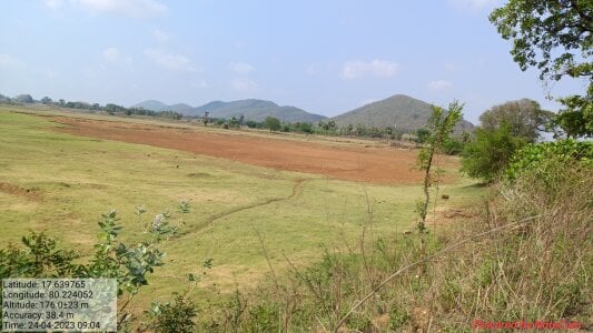 Krish de Jyoti_telugu  2 Imagens