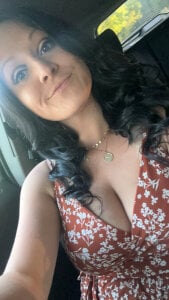 milf94k Real day life Pic 5