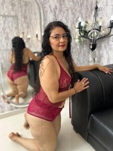 MiaMaturee Sexy mature🥵 Foto 4