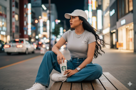 VictorinaDom Wanna treat me my boy Pic