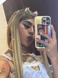 alisoondrean_ ❤️ Foto