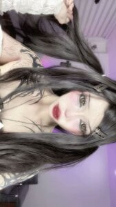 Zombieeporcelainex 🧟‍♀️ Pic 7