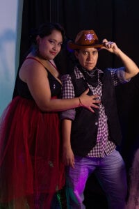 llilibethandscottie Halloween Vibes 🎃🦇 Billede 2