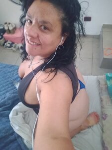 giselapa Tu morocha ❣️ Pic