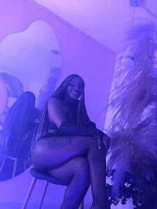 kiaratentation THUESDAY OF CRAZY🔥 Bilde 7