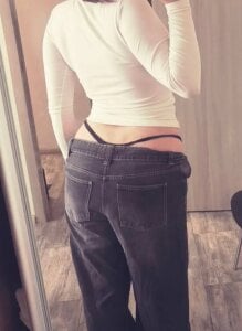 nikole_kitt Sweet provocation 🫦 Pic 2