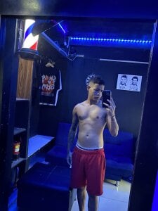 steve_gomez Public รูป  3