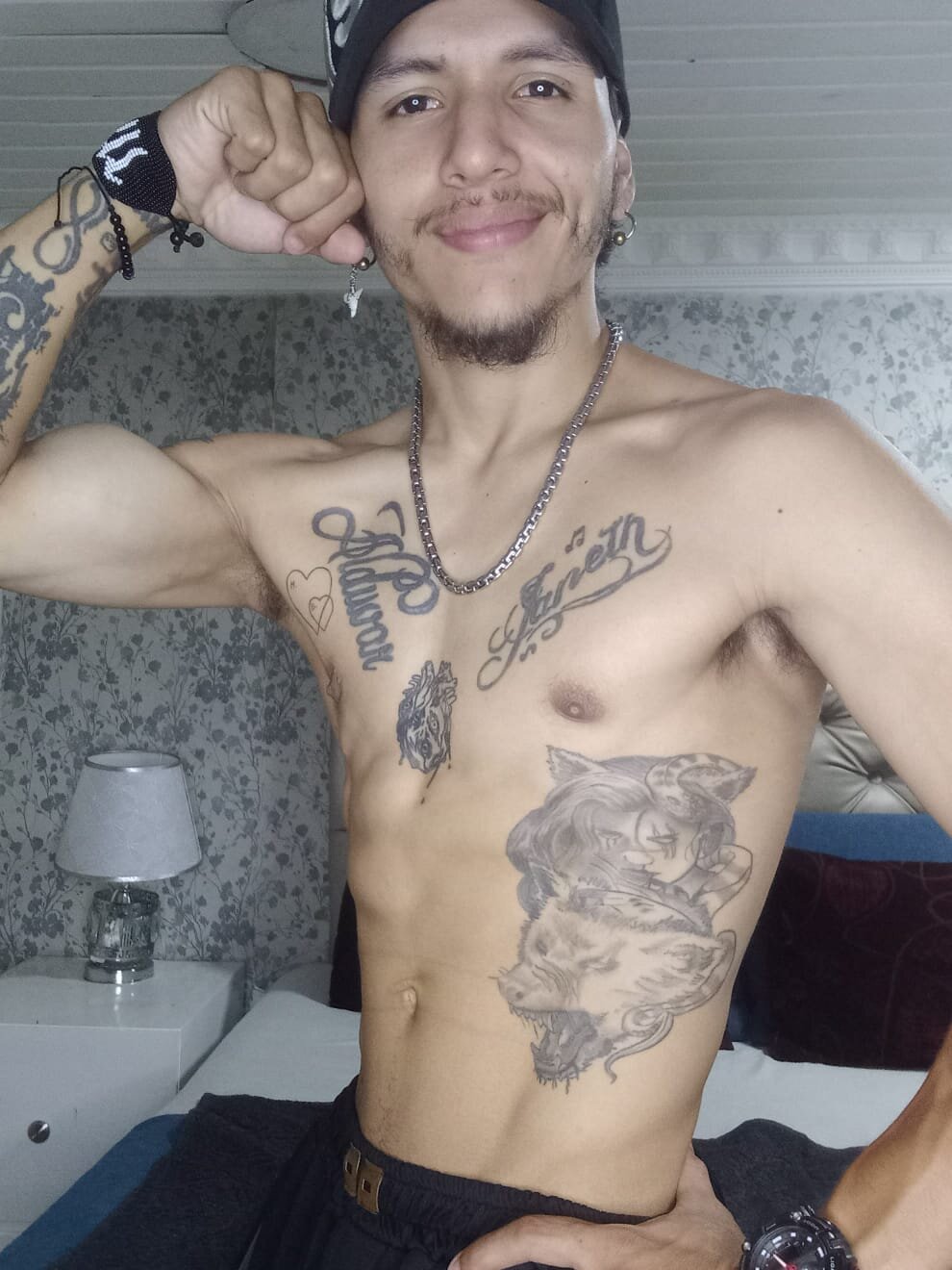 DanteLuxx Trending Plaatje 7570